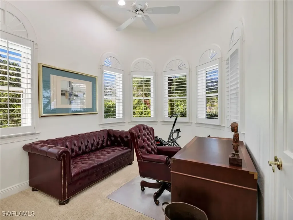 2984 Saint Barnabas Court Naples FL 34105