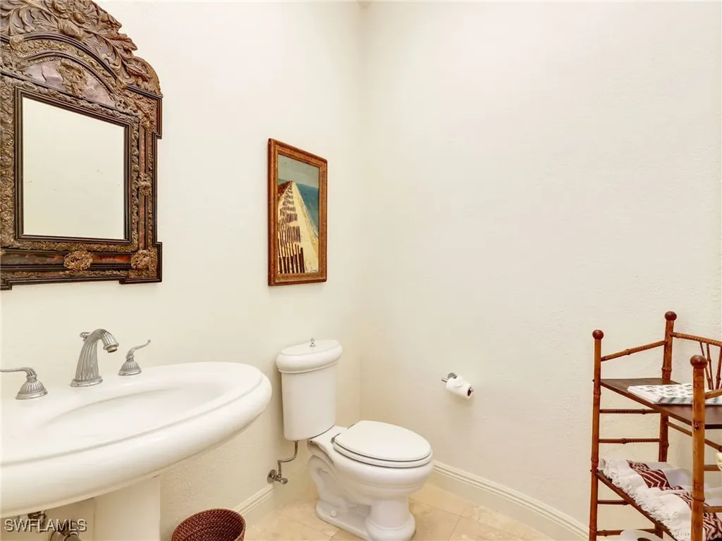 2984 Saint Barnabas Court Naples FL 34105
