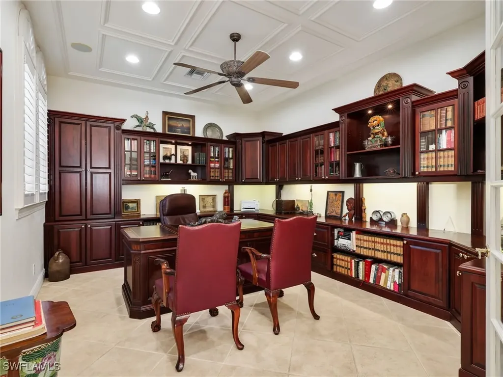 2984 Saint Barnabas Court Naples FL 34105