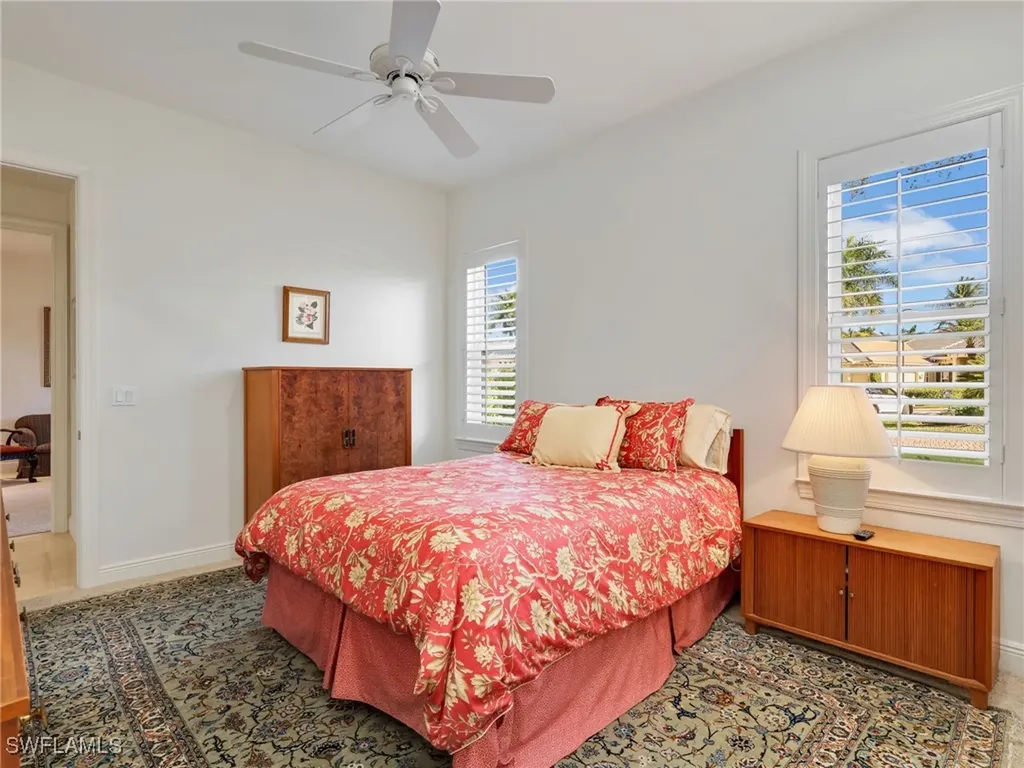 2984 Saint Barnabas Court Naples FL 34105