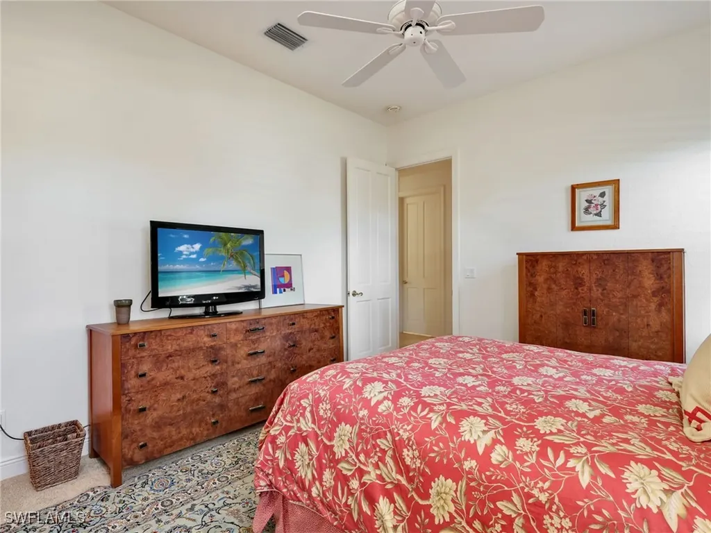 2984 Saint Barnabas Court Naples FL 34105