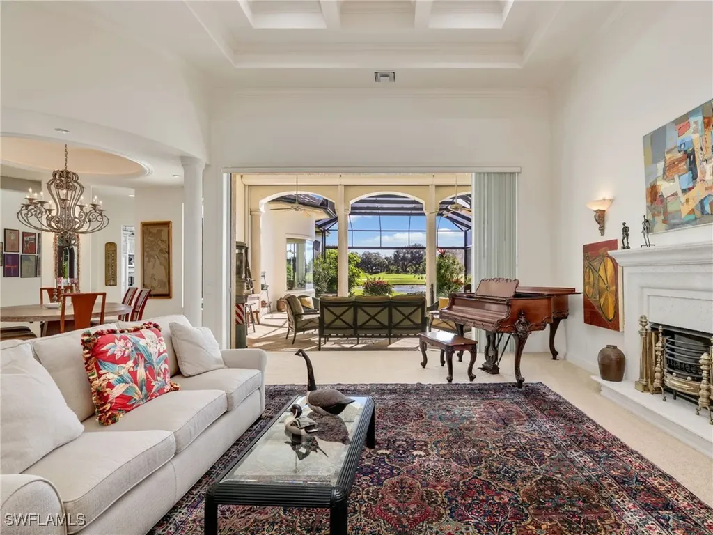 2984 Saint Barnabas Court Naples FL 34105