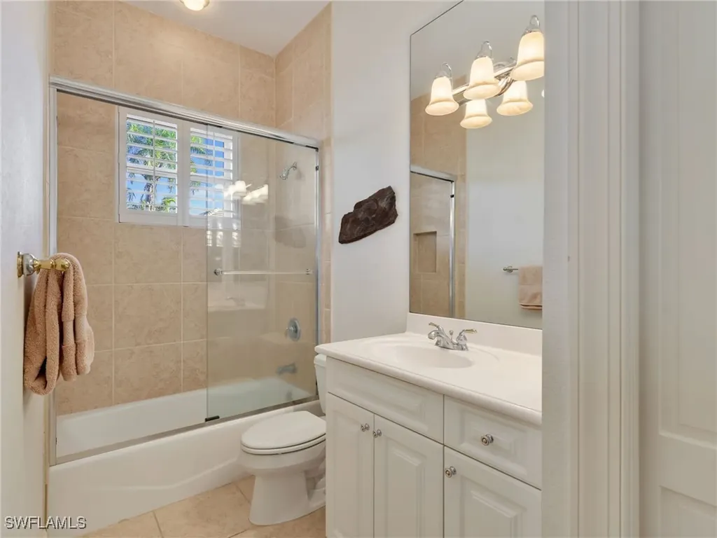 2984 Saint Barnabas Court Naples FL 34105