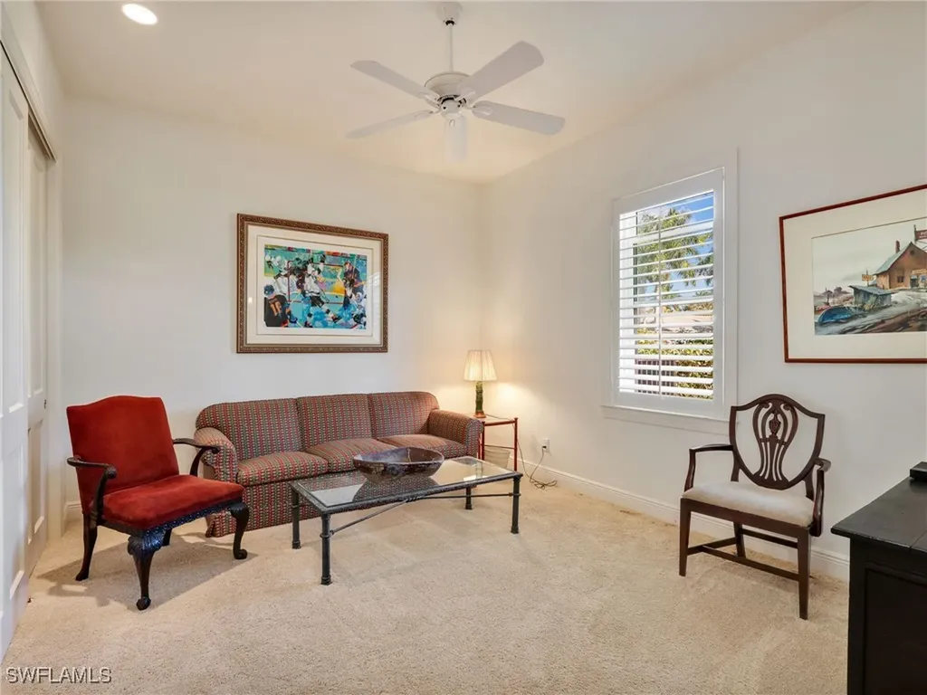 2984 Saint Barnabas Court Naples FL 34105