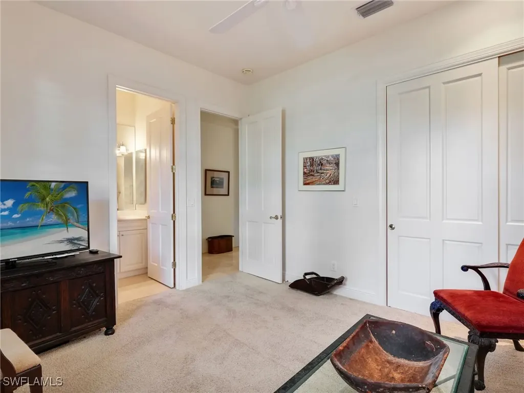 2984 Saint Barnabas Court Naples FL 34105