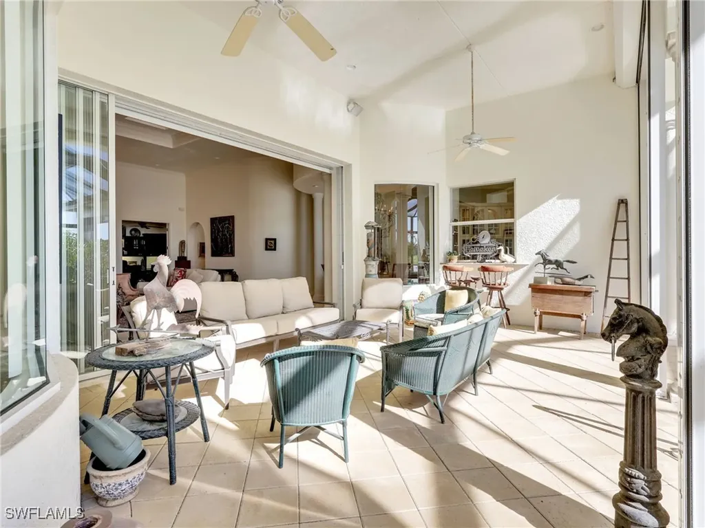 2984 Saint Barnabas Court Naples FL 34105