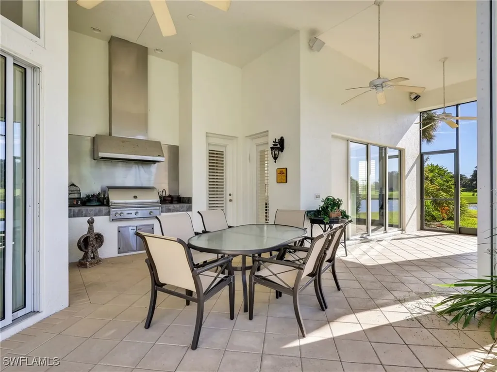 2984 Saint Barnabas Court Naples FL 34105