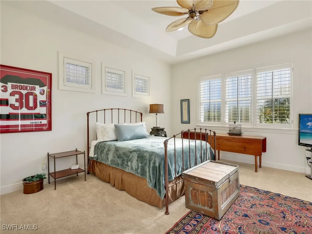 2984 Saint Barnabas Court Naples FL 34105