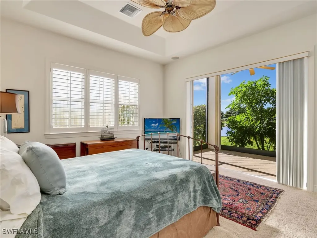 2984 Saint Barnabas Court Naples FL 34105