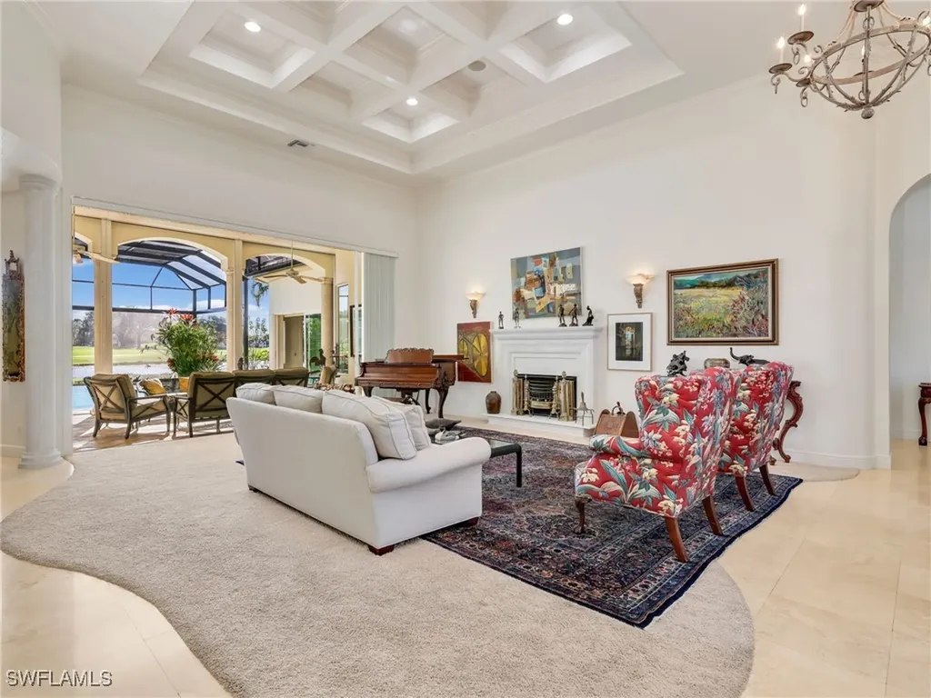 2984 Saint Barnabas Court Naples FL 34105