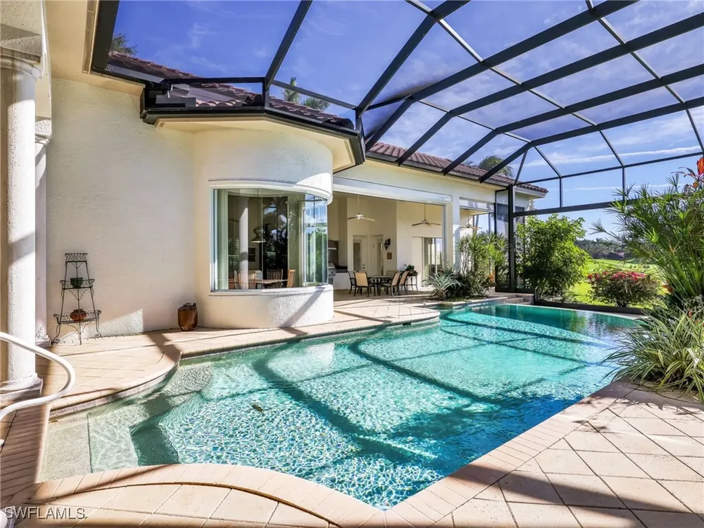 2984 Saint Barnabas Court Naples FL 34105