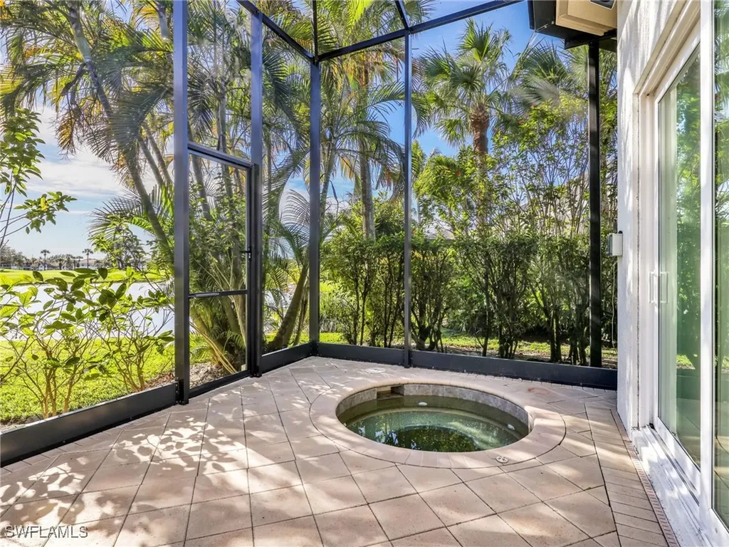 2984 Saint Barnabas Court Naples FL 34105