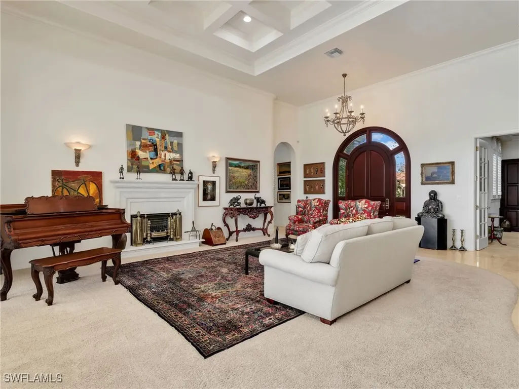 2984 Saint Barnabas Court Naples FL 34105