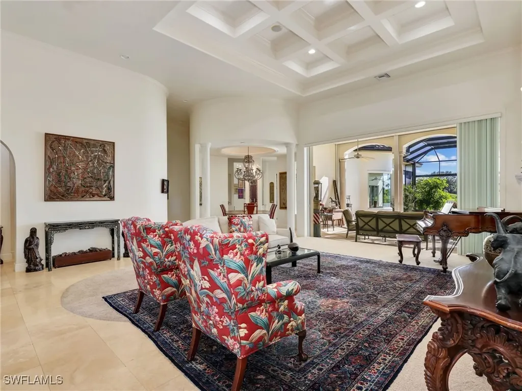 2984 Saint Barnabas Court Naples FL 34105