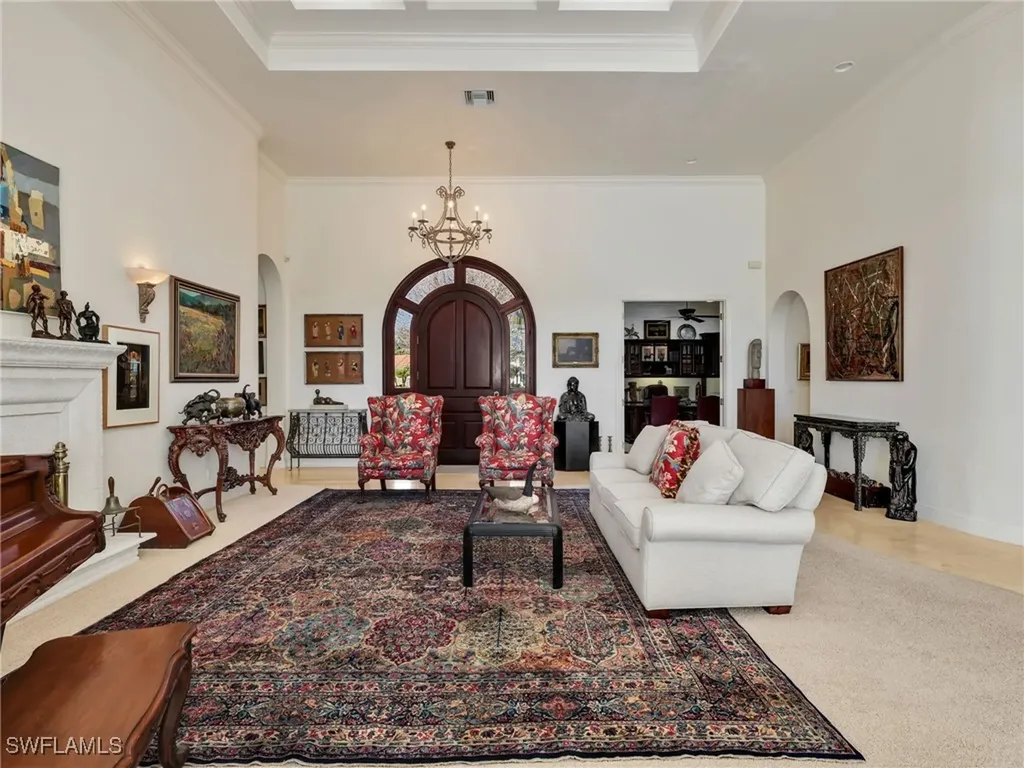 2984 Saint Barnabas Court Naples FL 34105