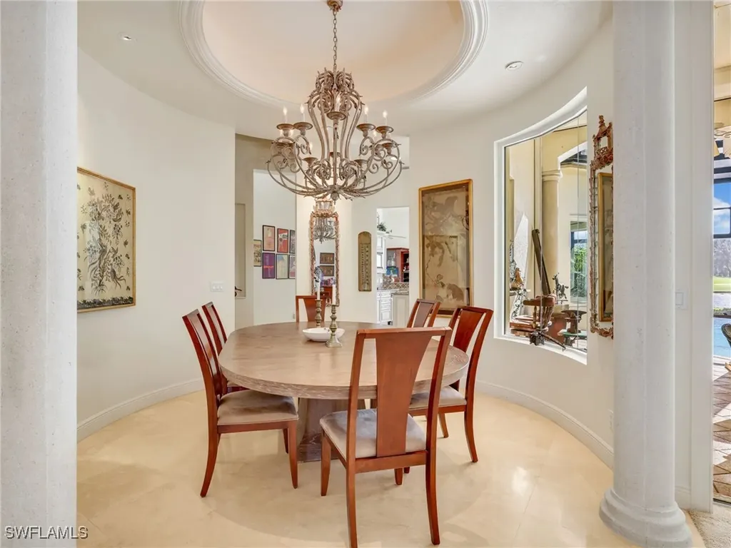 2984 Saint Barnabas Court Naples FL 34105