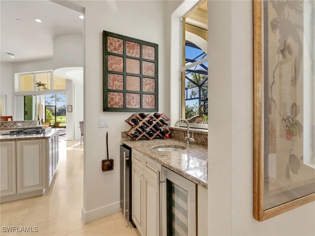 2984 Saint Barnabas Court Naples FL 34105