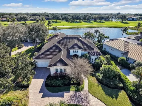 2984 Saint Barnabas Court Naples FL 34105