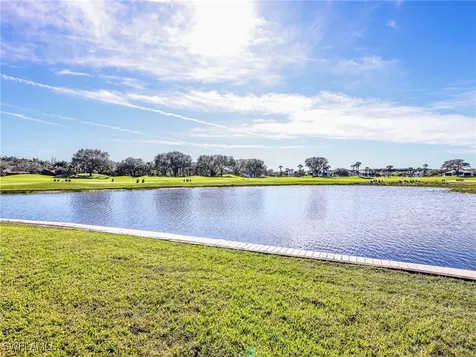 2984 Saint Barnabas Court Naples FL 34105