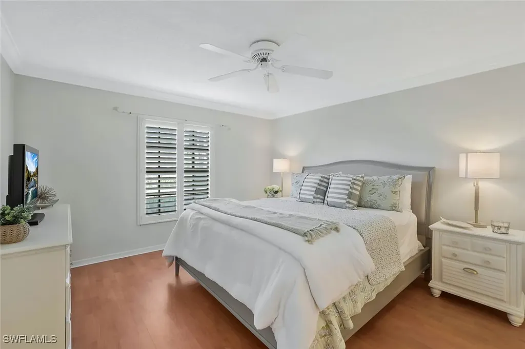 601 Augusta Boulevard Naples FL 34113