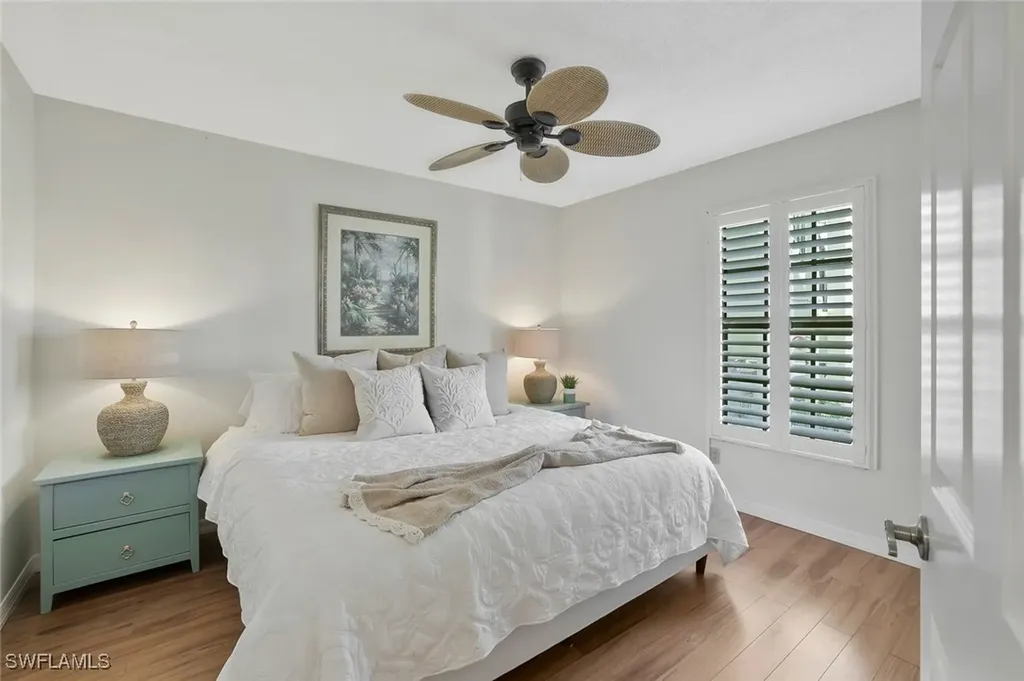601 Augusta Boulevard Naples FL 34113