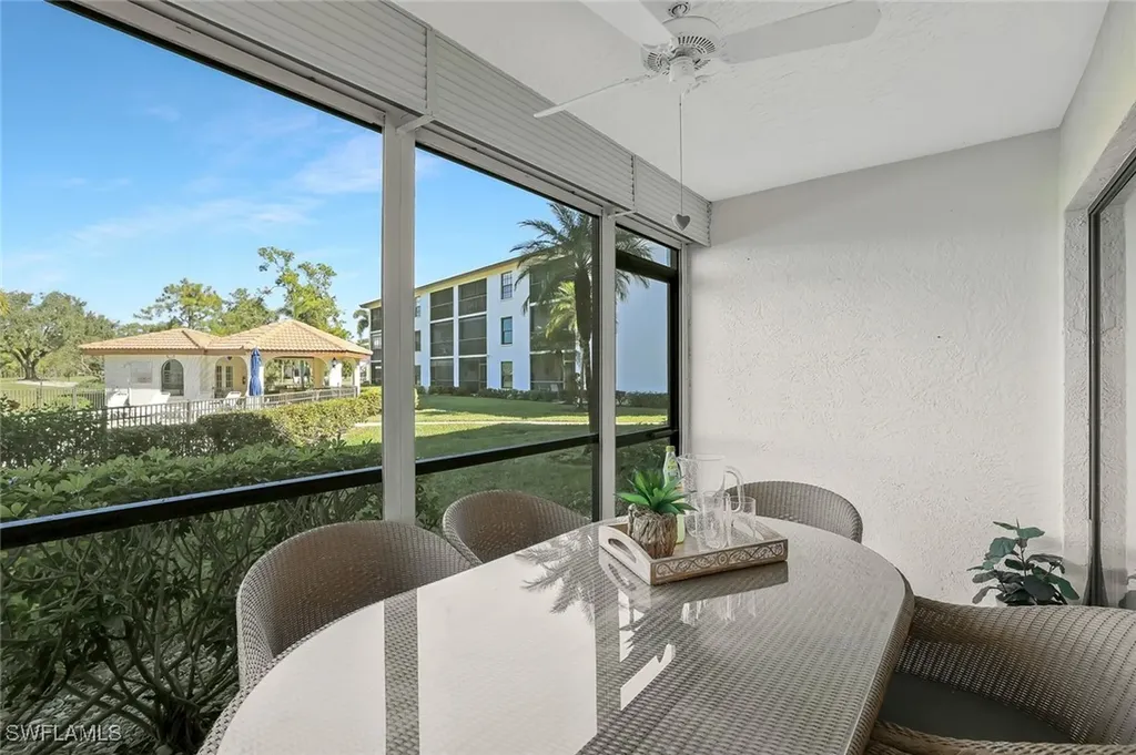 601 Augusta Boulevard Naples FL 34113