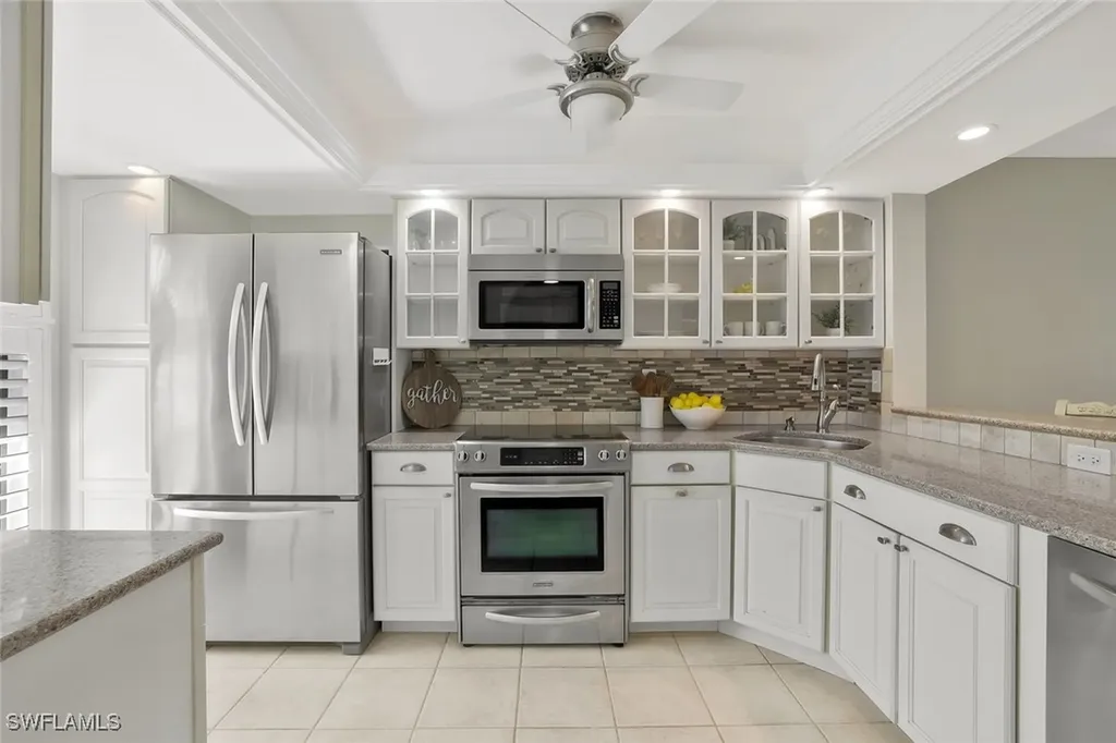 601 Augusta Boulevard Naples FL 34113