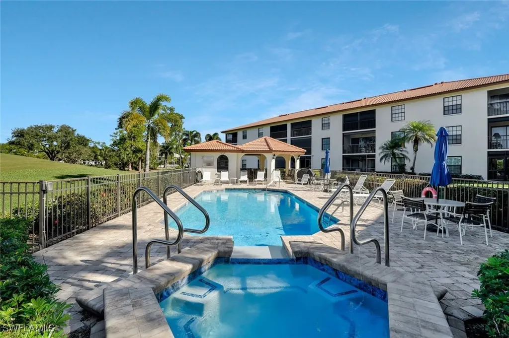 601 Augusta Boulevard Naples FL 34113