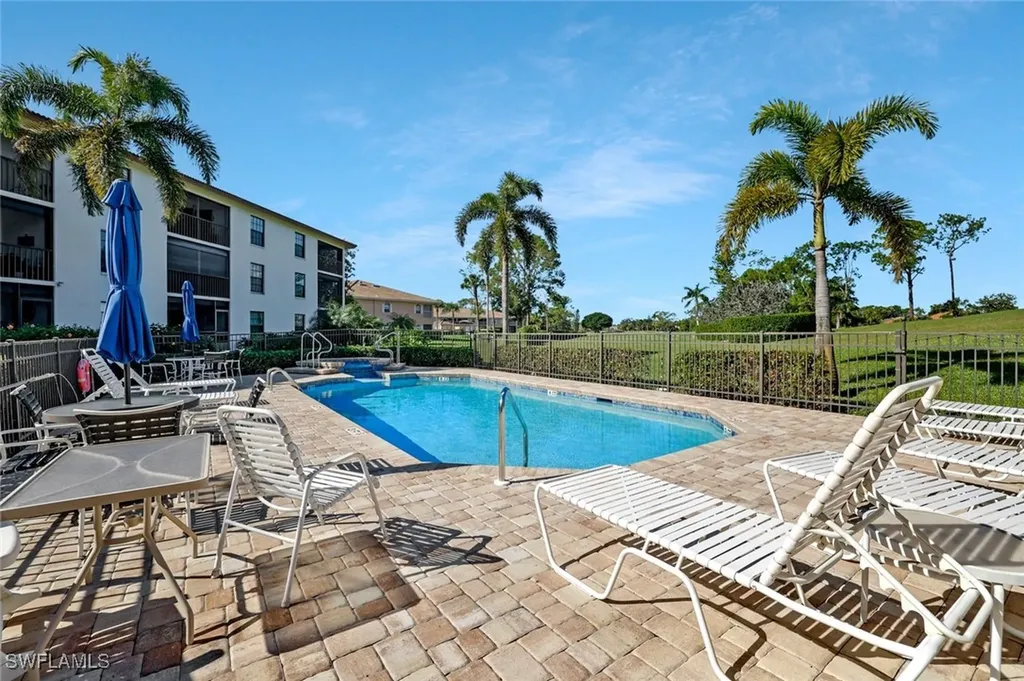 601 Augusta Boulevard Naples FL 34113
