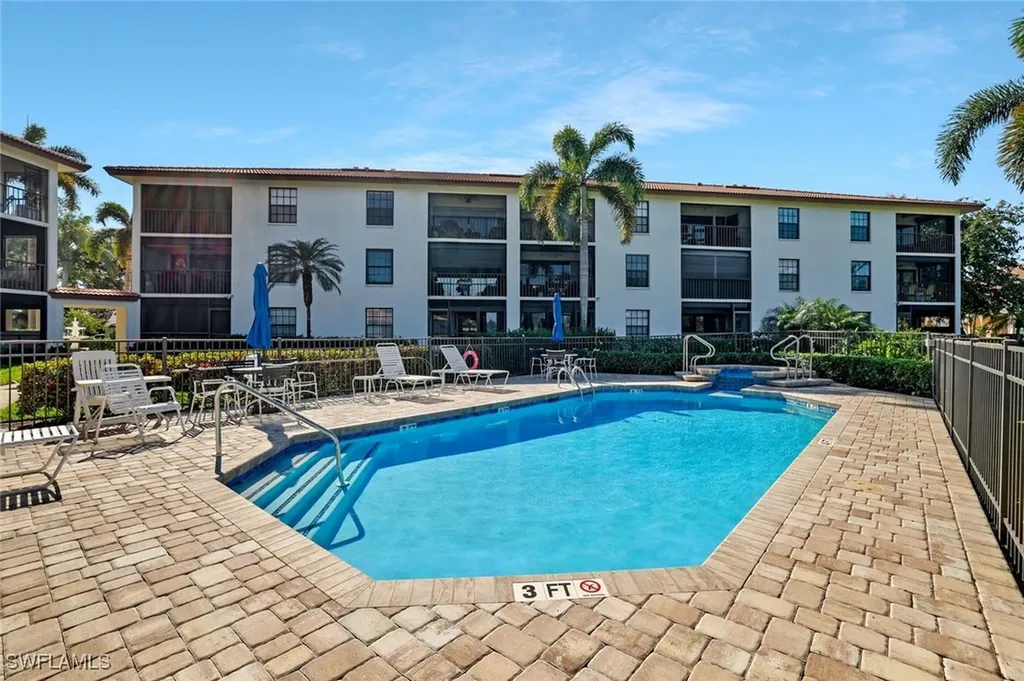 601 Augusta Boulevard Naples FL 34113