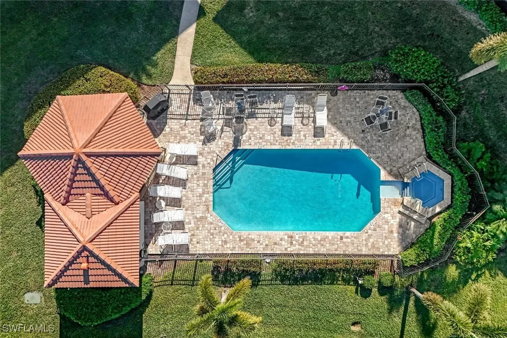 601 Augusta Boulevard Naples FL 34113