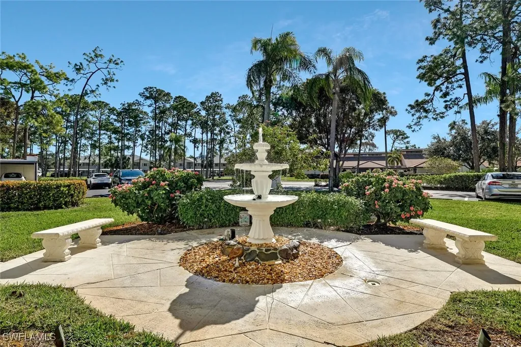 601 Augusta Boulevard Naples FL 34113