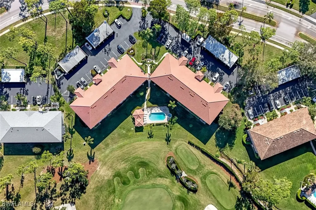 601 Augusta Boulevard Naples FL 34113