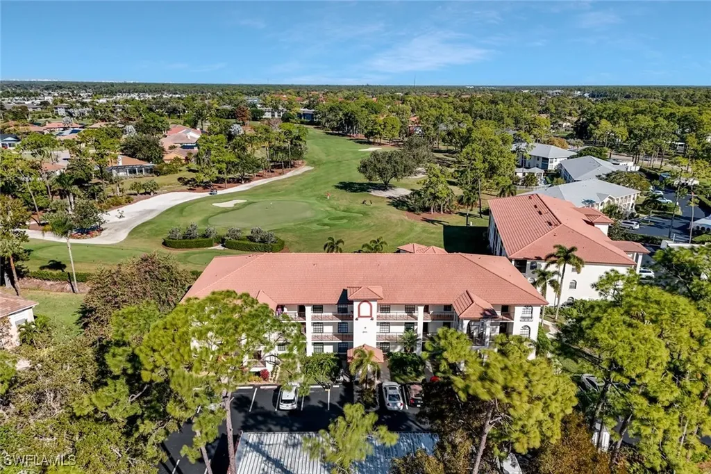 601 Augusta Boulevard Naples FL 34113