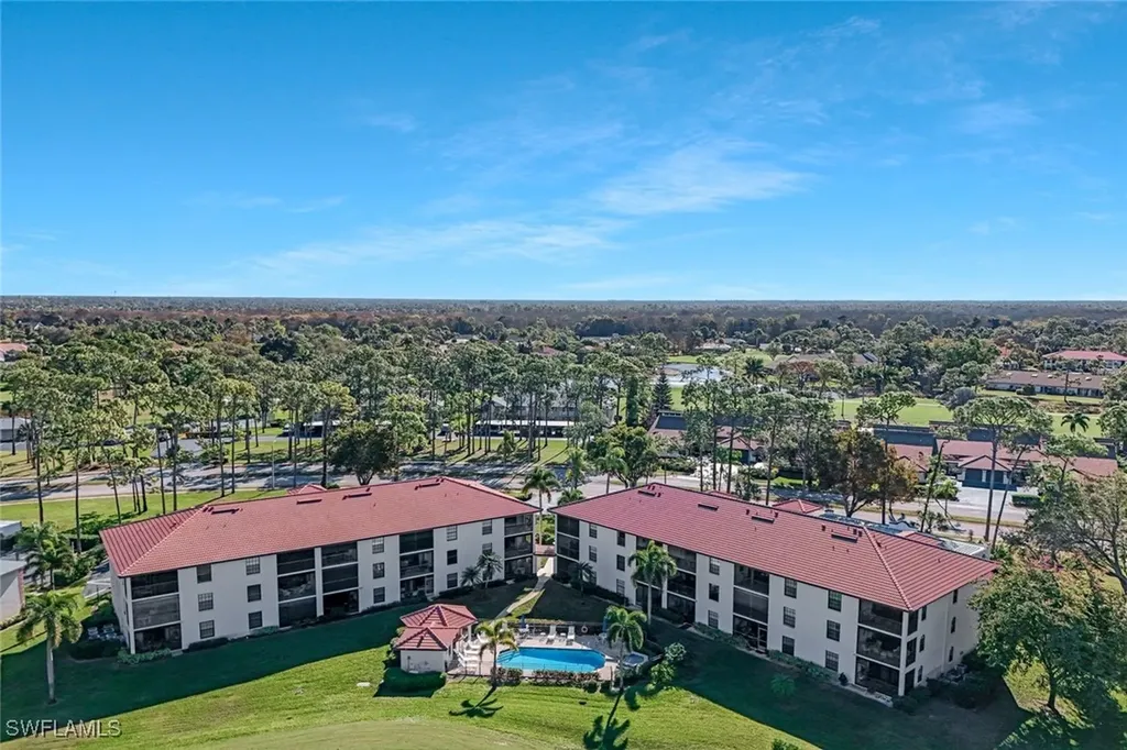 601 Augusta Boulevard Naples FL 34113