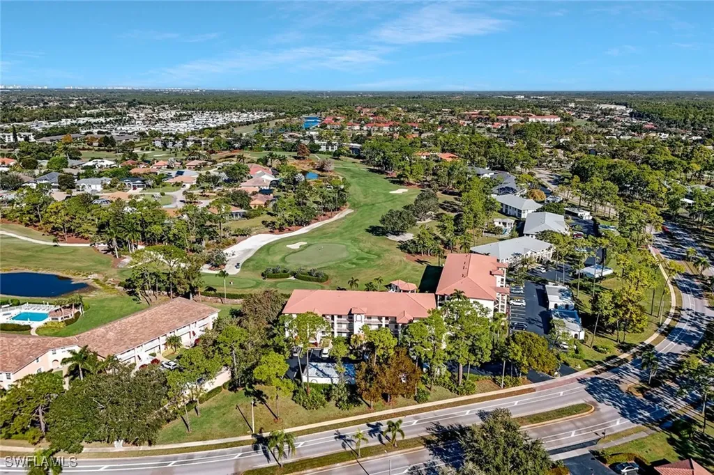 601 Augusta Boulevard Naples FL 34113