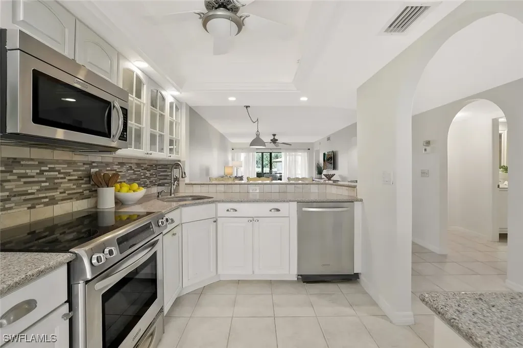 601 Augusta Boulevard Naples FL 34113