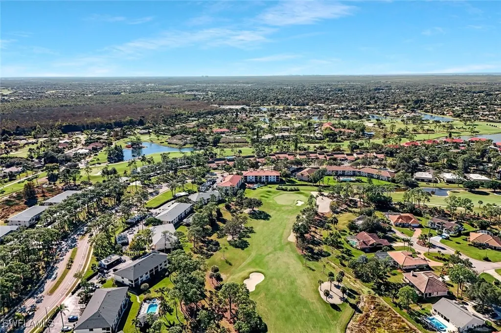 601 Augusta Boulevard Naples FL 34113