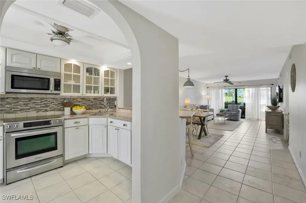 601 Augusta Boulevard Naples FL 34113
