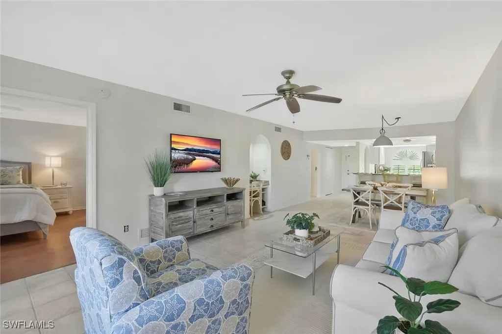 601 Augusta Boulevard Naples FL 34113