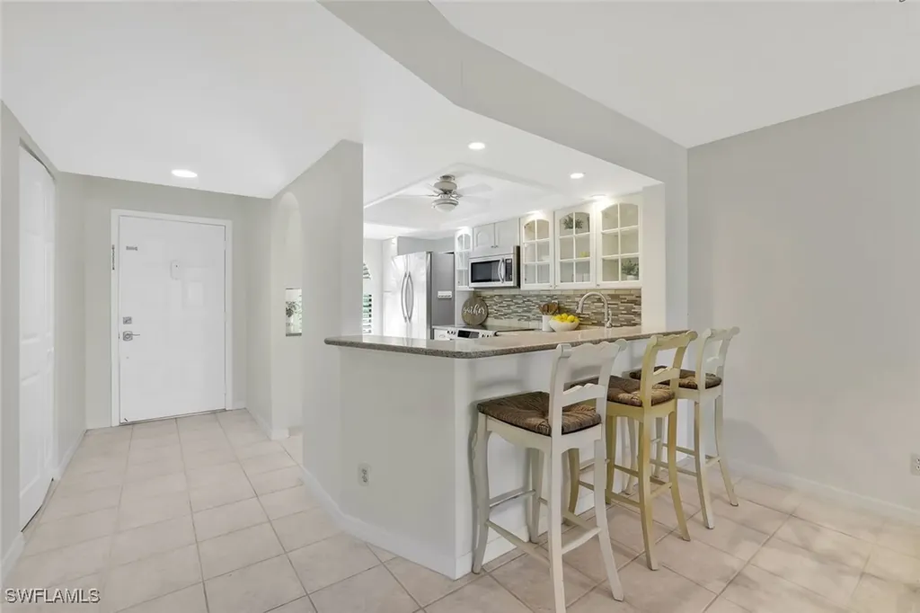 601 Augusta Boulevard Naples FL 34113