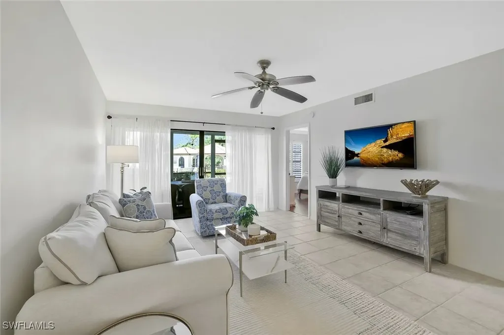 601 Augusta Boulevard Naples FL 34113