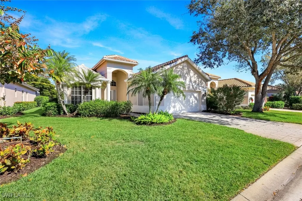 24709 Hollybrier Lane Bonita Springs FL 34134