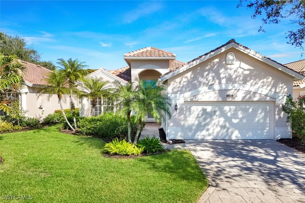 24709 Hollybrier Lane Bonita Springs FL 34134