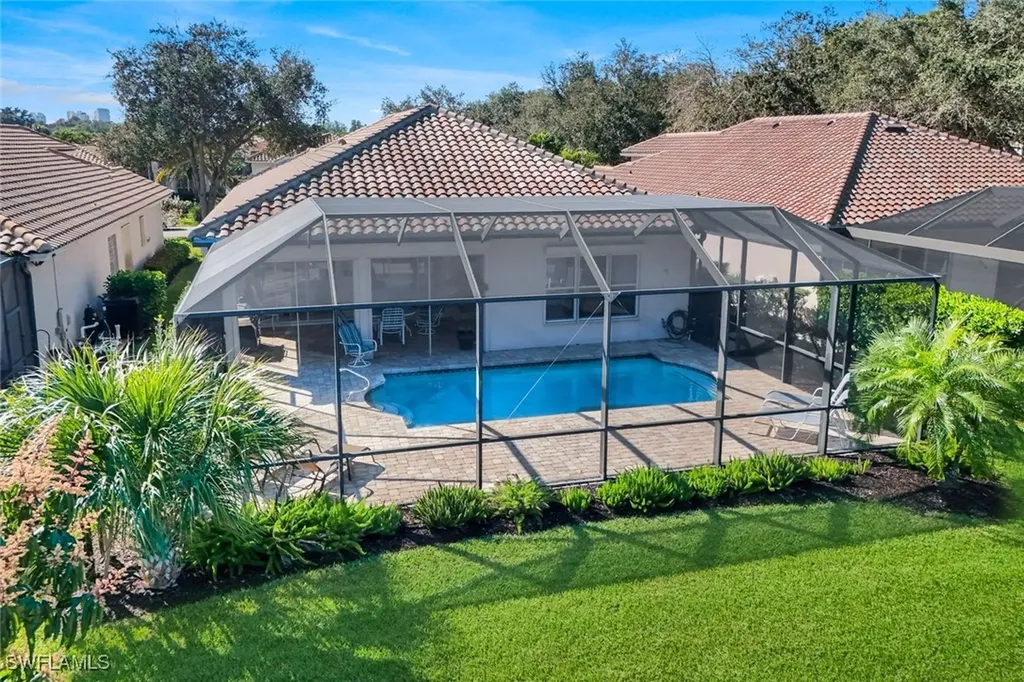 24709 Hollybrier Lane Bonita Springs FL 34134