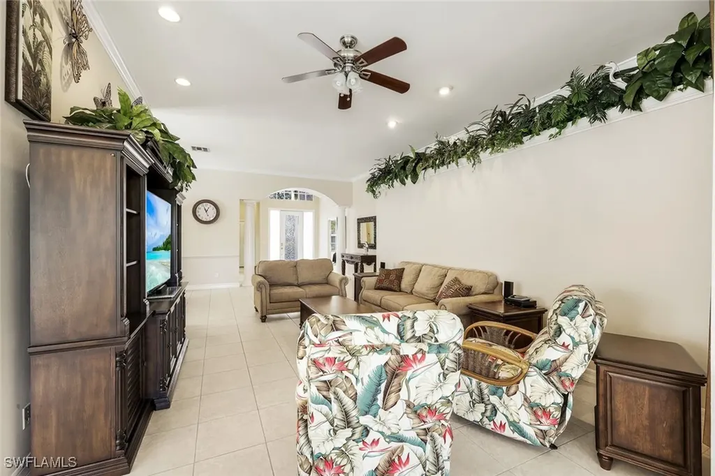 24709 Hollybrier Lane Bonita Springs FL 34134