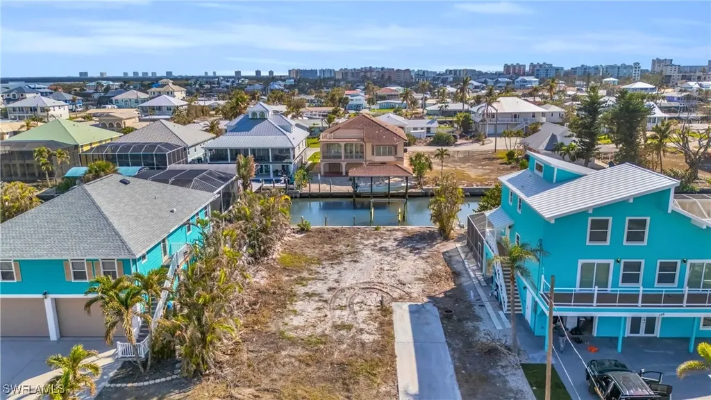 200 Curlew Street Fort Myers Beach FL 33931