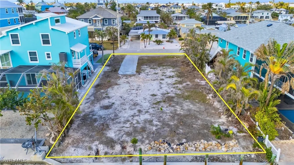 200 Curlew Street Fort Myers Beach FL 33931