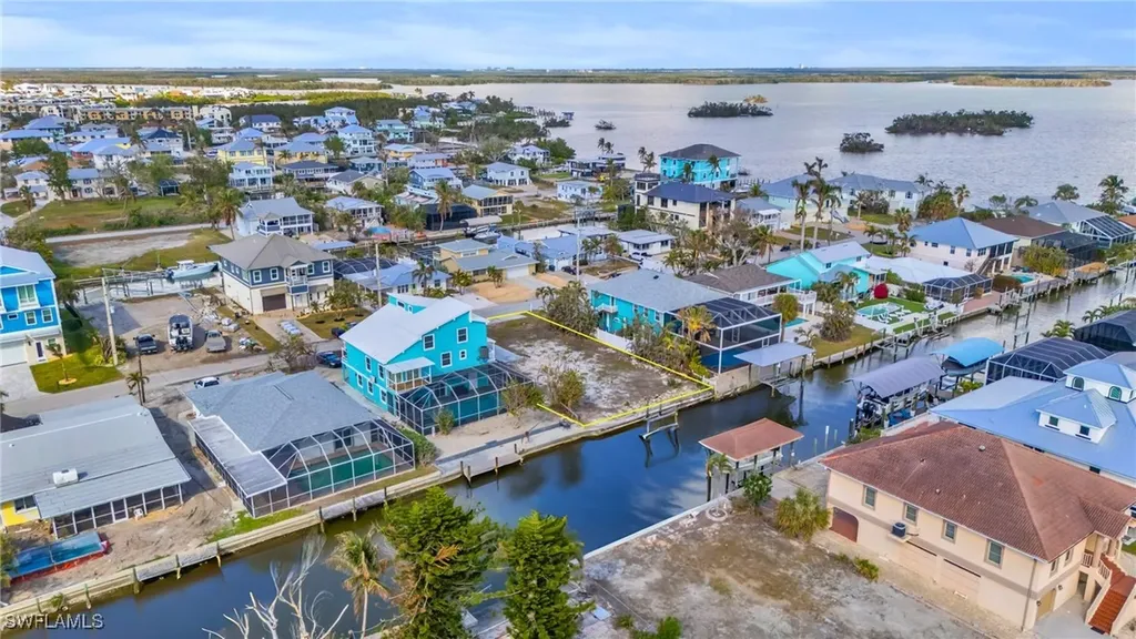 200 Curlew Street Fort Myers Beach FL 33931