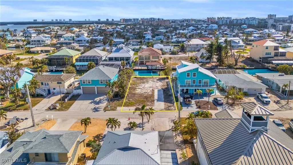 200 Curlew Street Fort Myers Beach FL 33931